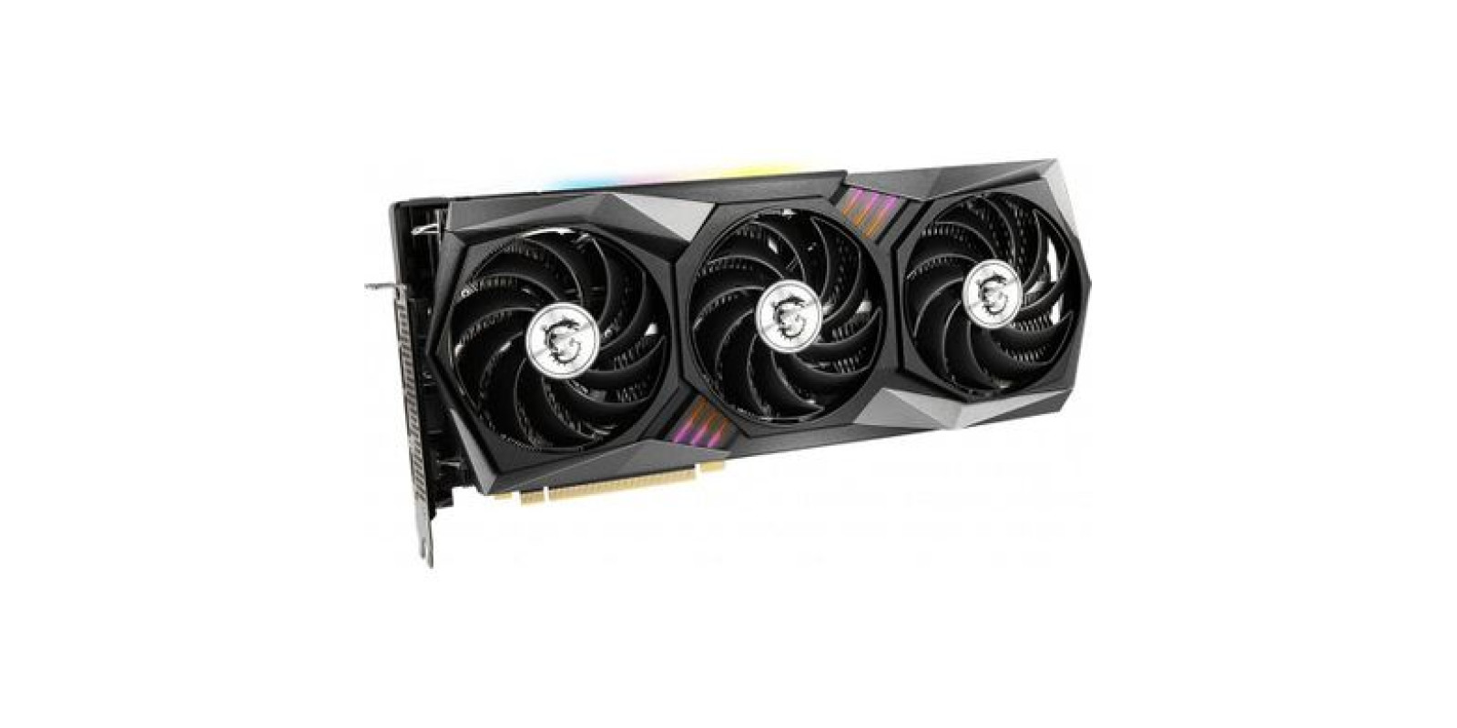 MSI GeForce RTX 3060 Ti GAMING X TRIO