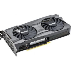 INNO3D GeForce RTX 3060 Ti TWIN X2 LHR (N306T2-08D6-119032AH) INNO3D GeForce RTX 3060 Ti TWIN X2 LHR (N306T2-08D6-119032AH)