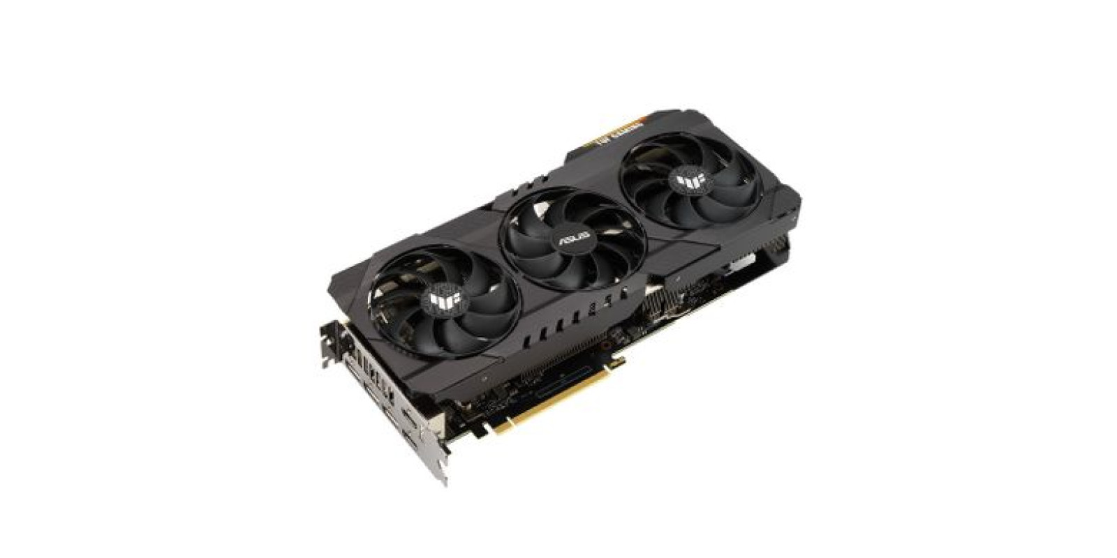 ASUS TUF-RTX3080TI-O12G-GAMING