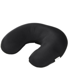 Подушка під голову з мікро-гранулами Samsonite Microbead Travel Pillow CO1*019;09 чорна