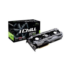 INNO3D Geforce GTX 1080 X3 iChill (C108V3-2SDN-P6DNX) INNO3D Geforce GTX 1080 X3 iChill (C108V3-2SDN-P6DNX)