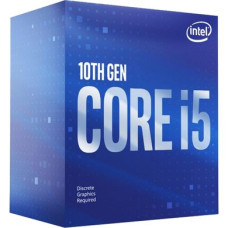 Intel Core i5-10600K (BX8070110600K) Intel Core i5-10600K (BX8070110600K)