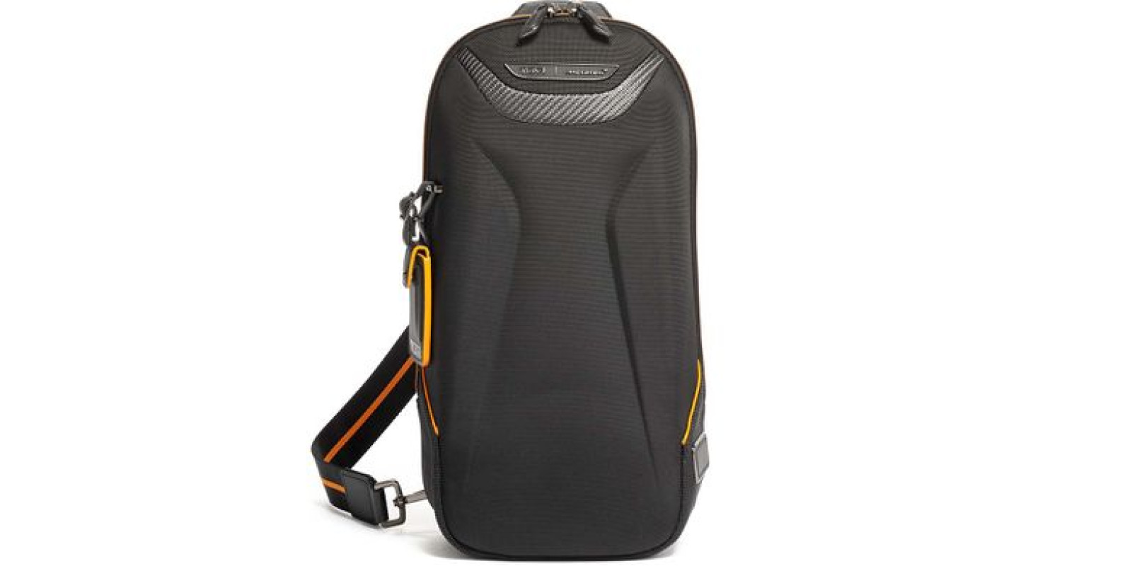 Рюкзак-слінг TUMI | MCLAREN Torque Sling 0373005D Black