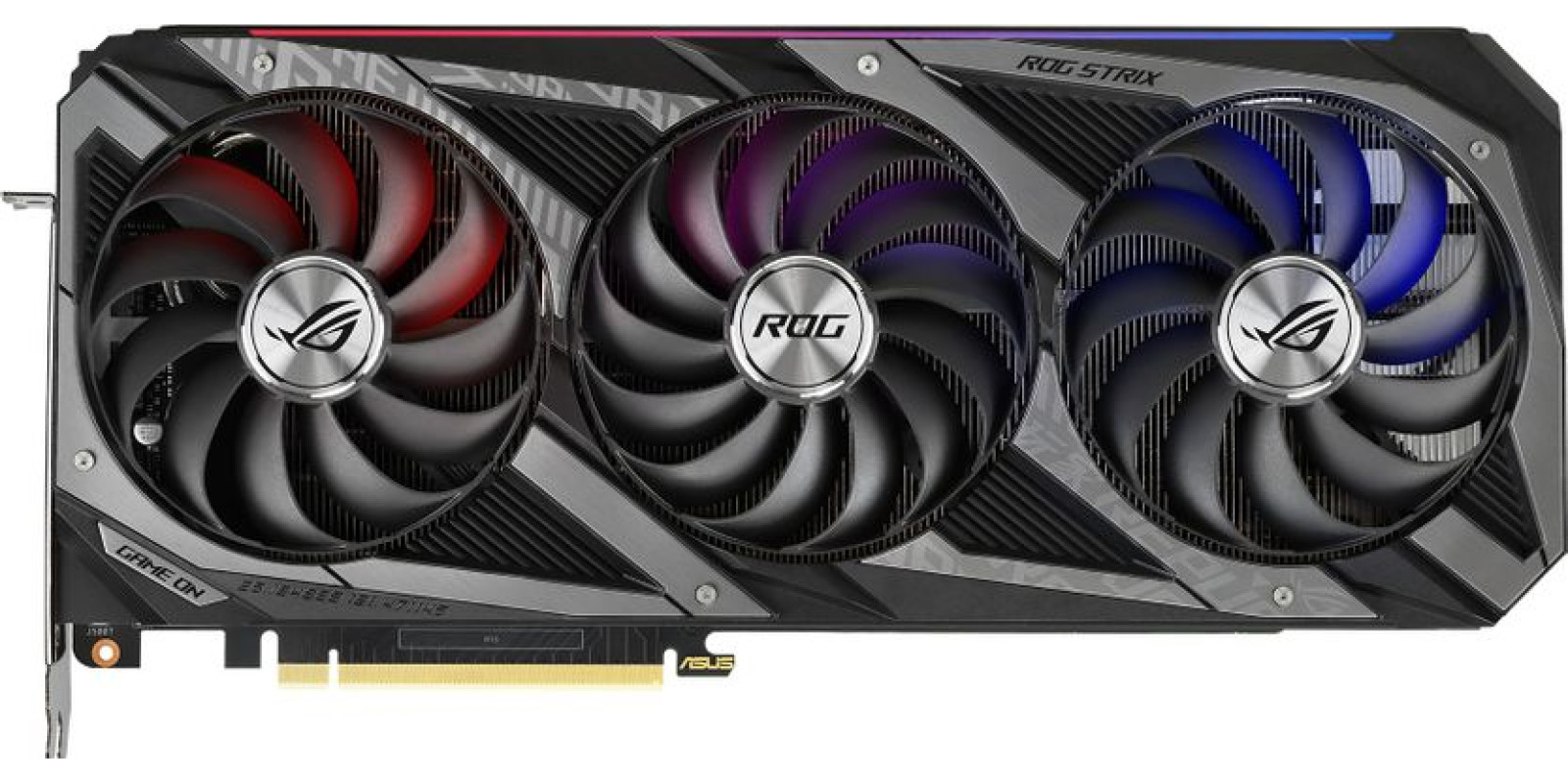 ASUS ROG-STRIX-RTX3060TI-O8G-V2-GAMING ASUS ROG-STRIX-RTX3060TI-O8G-V2-GAMING