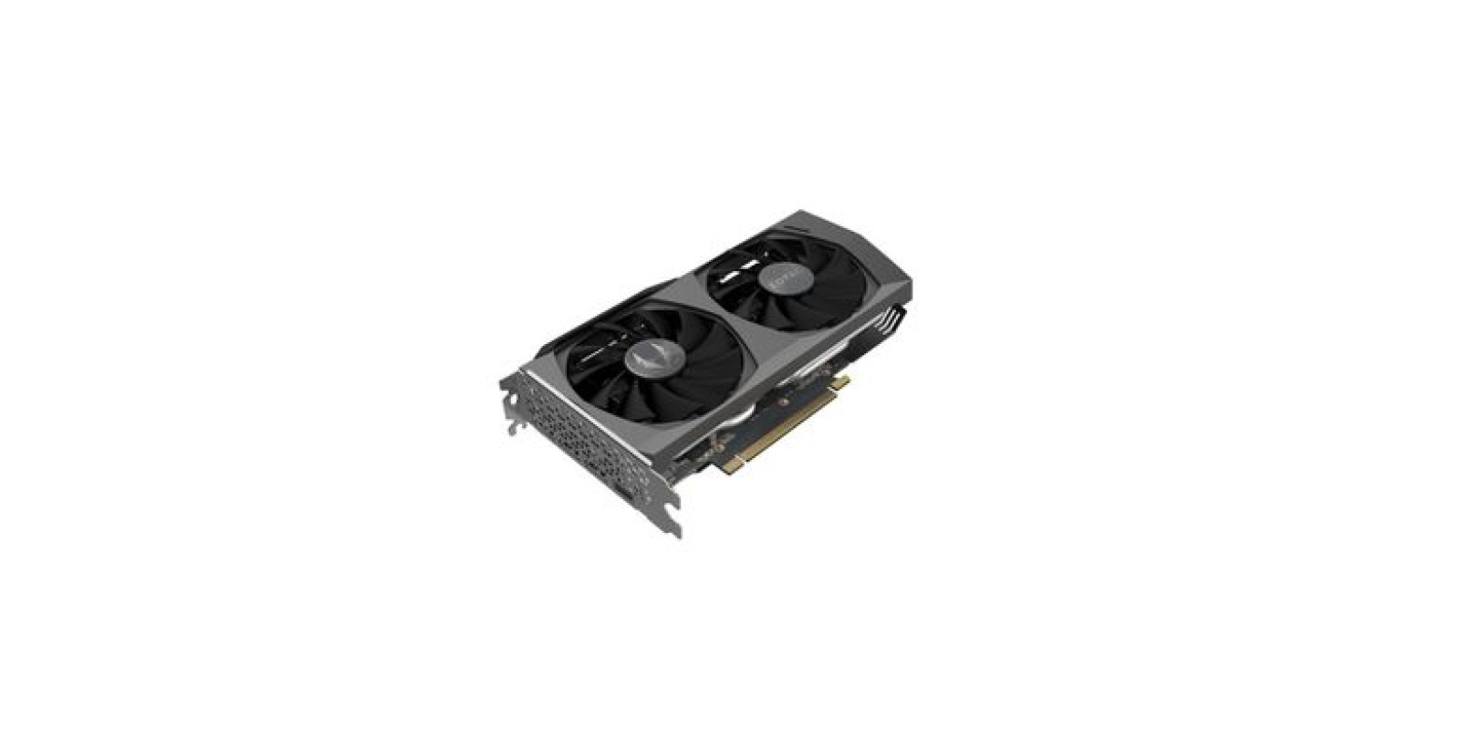 Zotac GAMING GeForce RTX 3060 Ti Twin Edge OC LHR (ZT-A30610H-10MLHR)