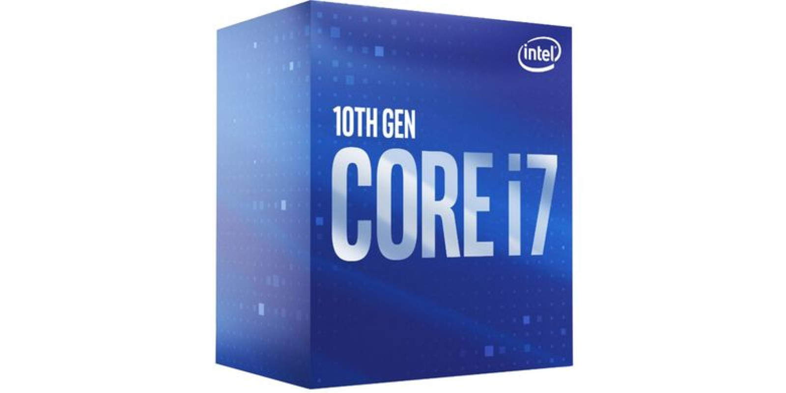 Intel Core i7-10700KF (BX8070110700KF)