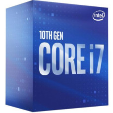 Intel Core i7-10700KF (BX8070110700KF) Intel Core i7-10700KF (BX8070110700KF)