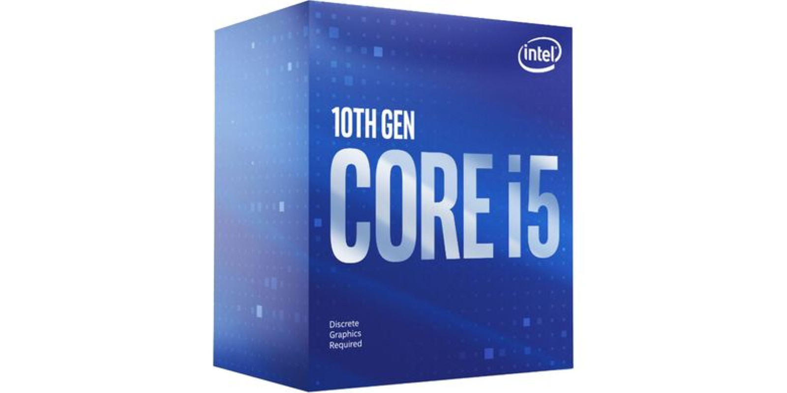 Intel Core i5-10600KF (BX8070110600KF) Intel Core i5-10600KF (BX8070110600KF)