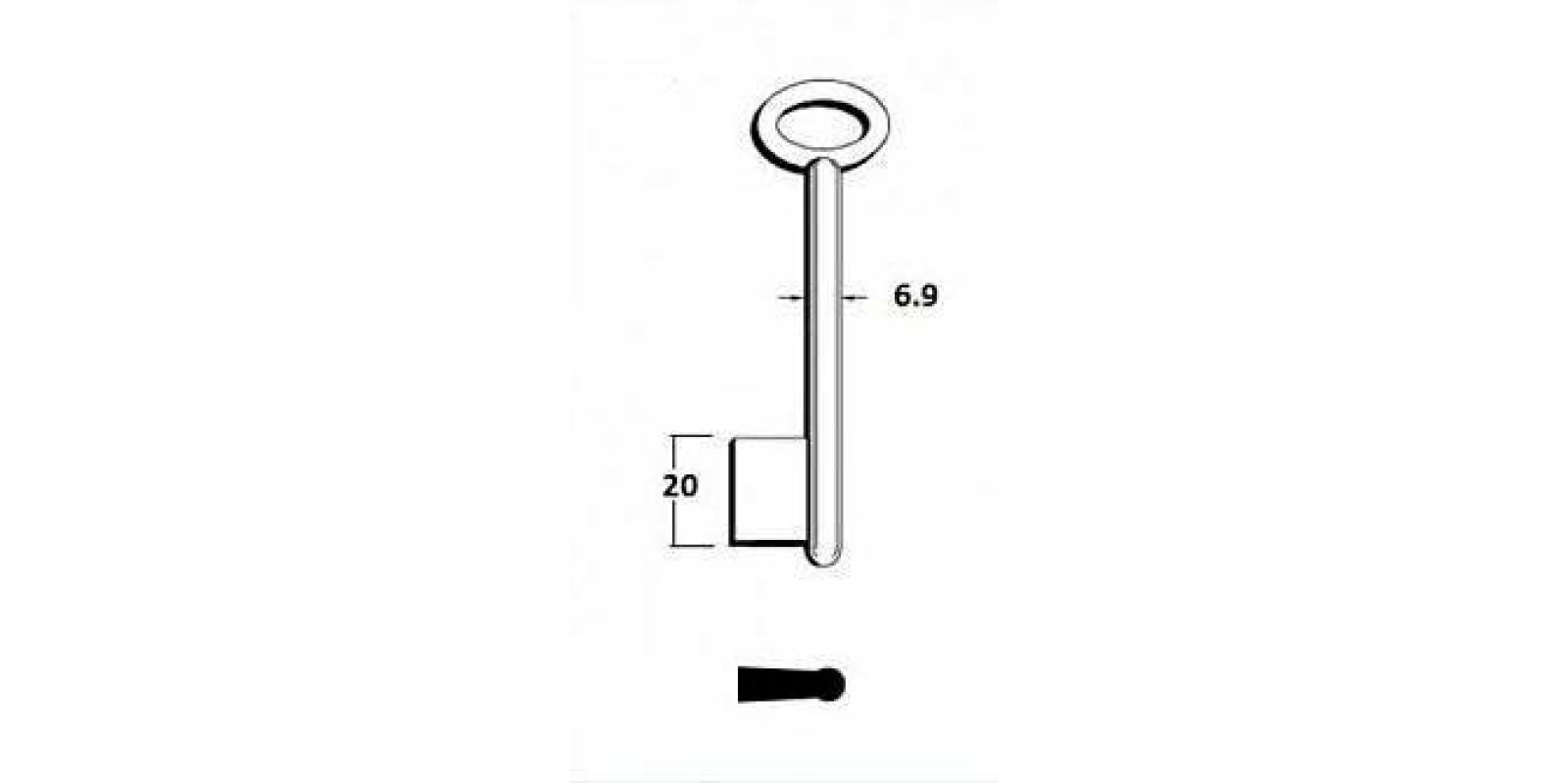 11G x x 50J11G x x