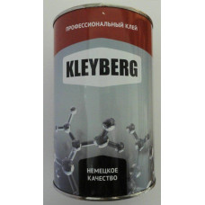 Клей 900-И KLEYBERG ж/б 1 л (0,8 кг)