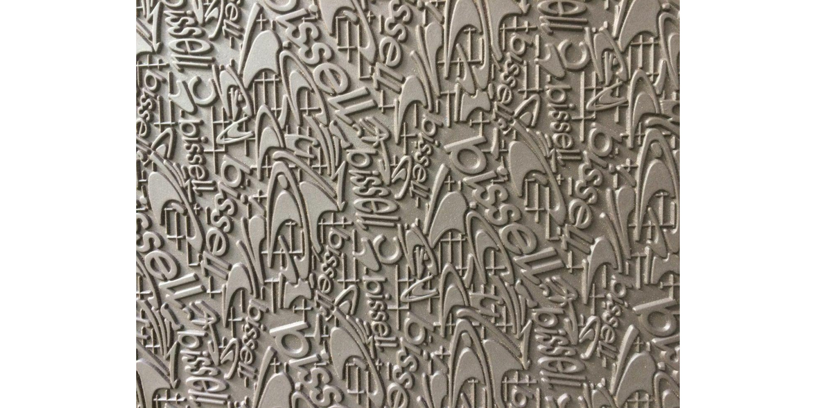 Лист проф.BISSELL 380*570*1,8 (кор.) 067