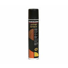 Аерозоль TARRAGO Leather Refresh для гладкої шкіри, 200мл Чорний(18)