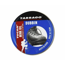 Просочення крем TARRAGO MINK OIL, мет. банку 100 мл Просочення крем TARRAGO MINK OIL, мет. банку 100 мл