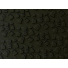 Лист проф.BISSELL Кросс 380*570*2 (чер.) 033
