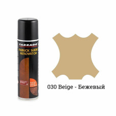 Аерозоль TARRAGO Nubuck Suede Renovator для замші 250мл Бежевий(30)