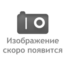 Набойка п/у CN со шт. 16 (16х16мм) чёрн.