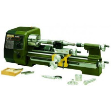 Токарний верстат Proxxon PD 400