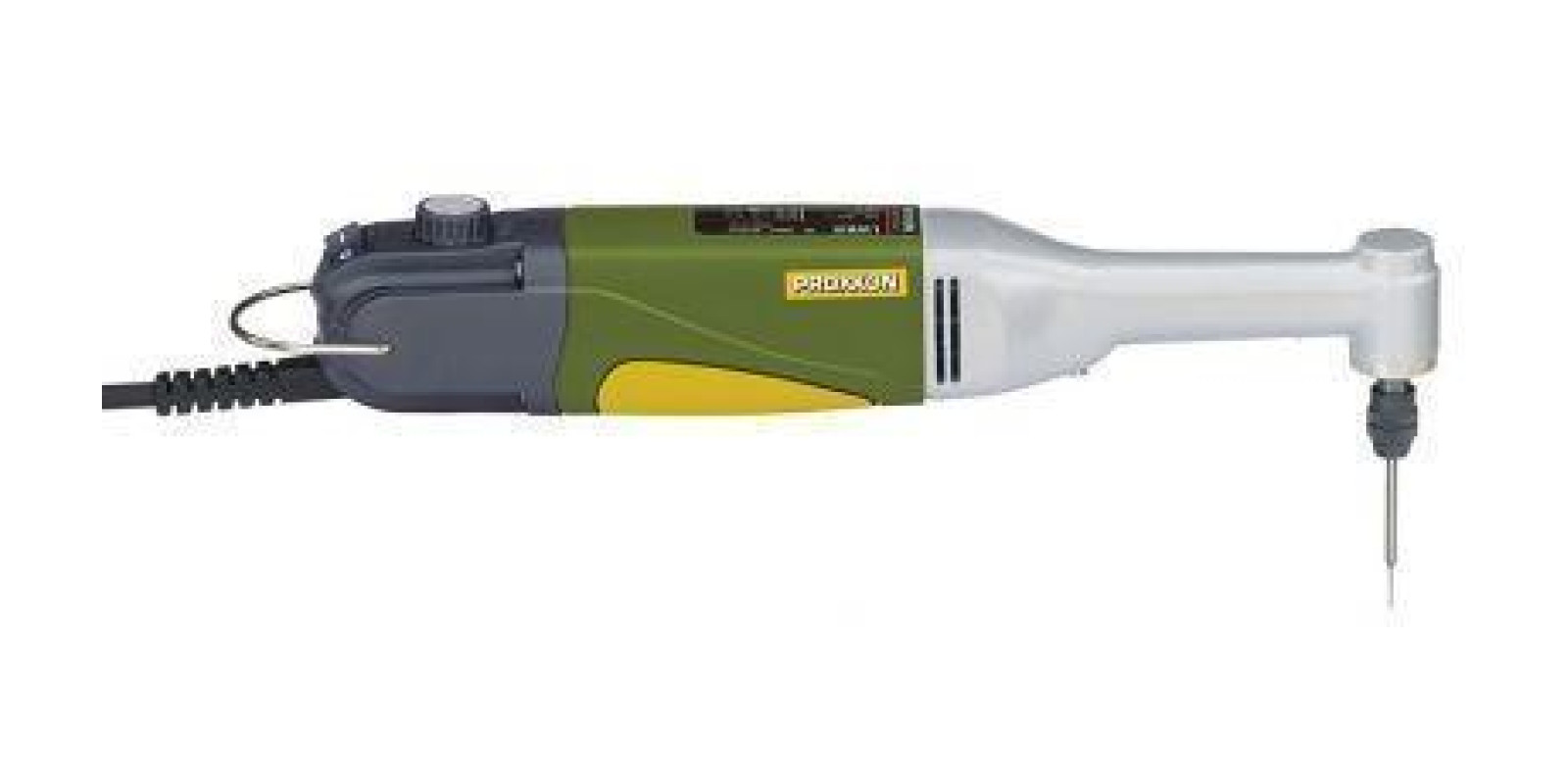 Угловая бормашина PROXXON МИКРОМОТ WB 220/E