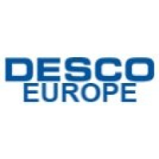 Пакет антистатичний Desco Europe 203000, 75X125мм, 100шт
