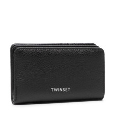 Великий жіночий гаманець TWINSET 221TD8256 Nero 00006