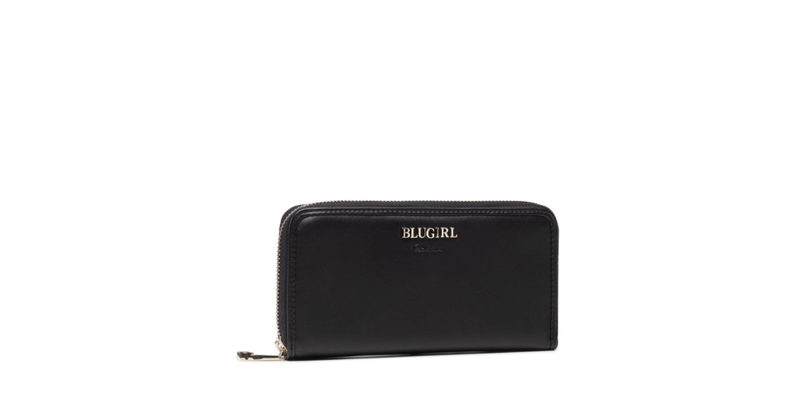 Большой женский кошелёк Blugirl Blumarine 713B5PB1 ZG047 899