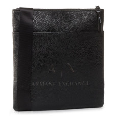 Сумка-планшет Armani Exchange 952068 CC352 56620 Black/Gun Metal