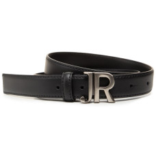 Жіночий ремінь John Richmond RWP21249CI Black