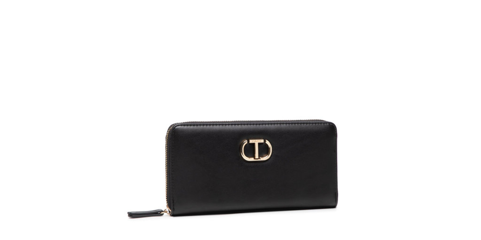 Великий жіночий гаманець TWINSET 221TD8277 Nero 00006