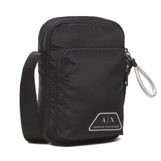Сумка планшет Armani Exchange 952384 CC828 Black 00020