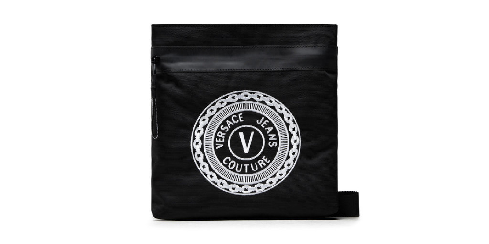 Сумка-планшет Versace Jeans Couture 71YA4BA2 ZS114 Nero 899