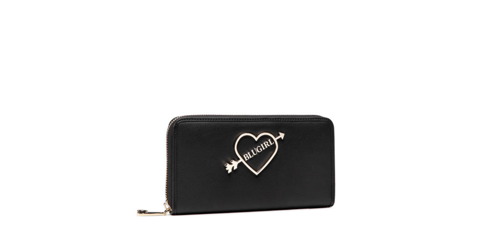 Большой женский кошелёк Blugirl Blumarine 713B5PH1 ZG046 899