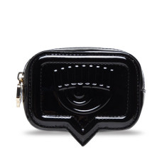 Гаманець для монет Chiara Ferragni 71SB5PF4 Black