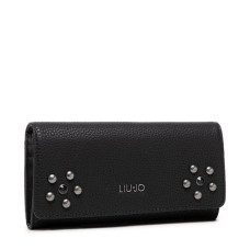 Великий жіночий гаманець Liu Jo Ecs Xl Bifold NF1190 E0033 Nero 22222