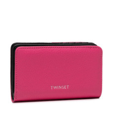 Великий жіночий гаманець TWINSET Portafoglio 221TD8256 Rosha Sh 00115