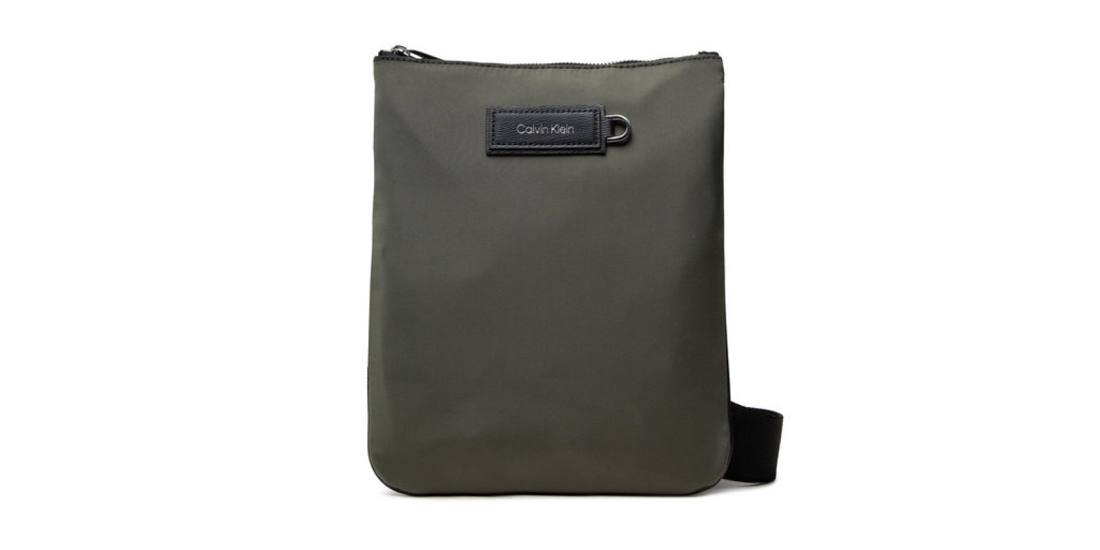 Сумка-планшет Calvin Klein Urban Utility Flatpack K50K507306 GRN