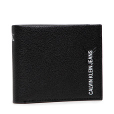 Великий чоловічий гаманець Calvin Klein Jeans Billfold K50K506960 Black BDS