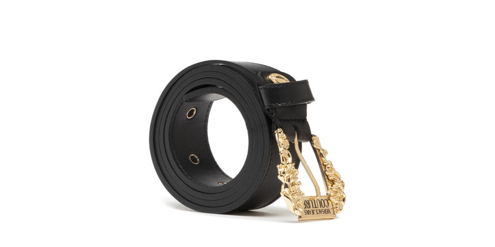Жіночий ремінь Versace Jeans 71VA6F01 71627 899
