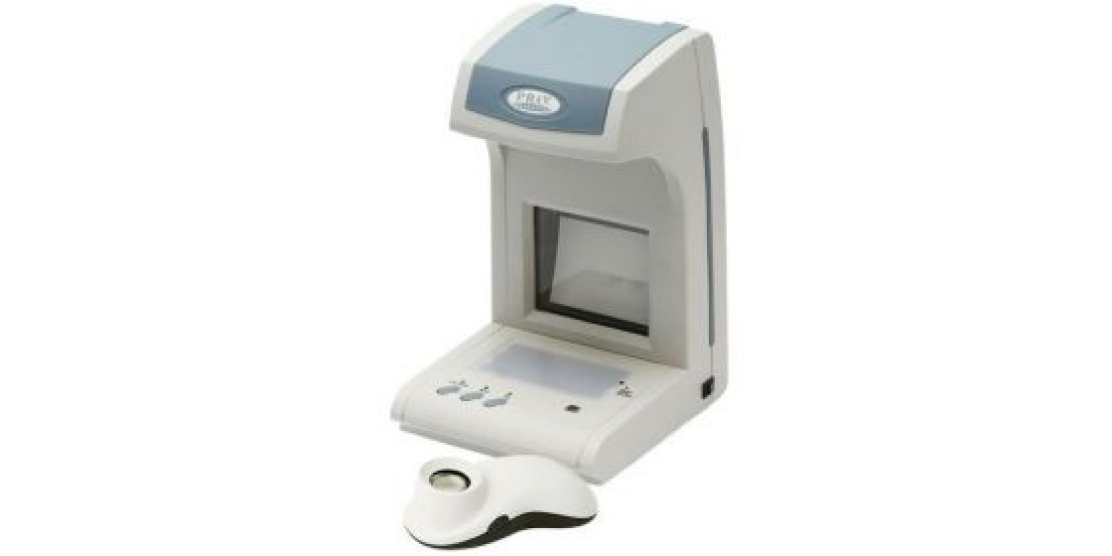 Детектор валют PRO 1500 IRPM LCD (00736)