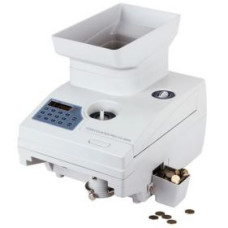 Счетчик монет PRO CS-200A (00518)