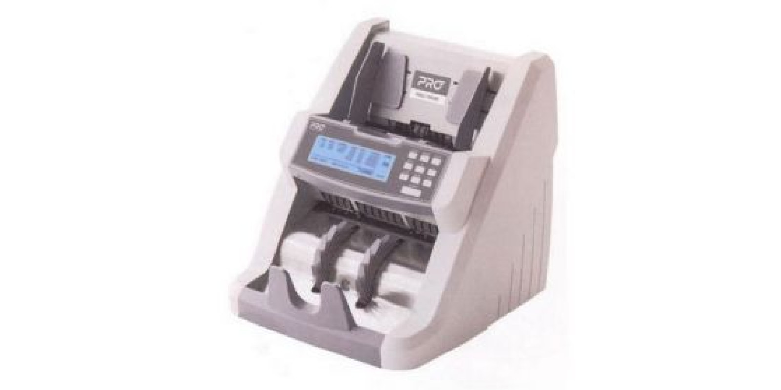 Лічильник банкнот PRO 150CL/U (00671)