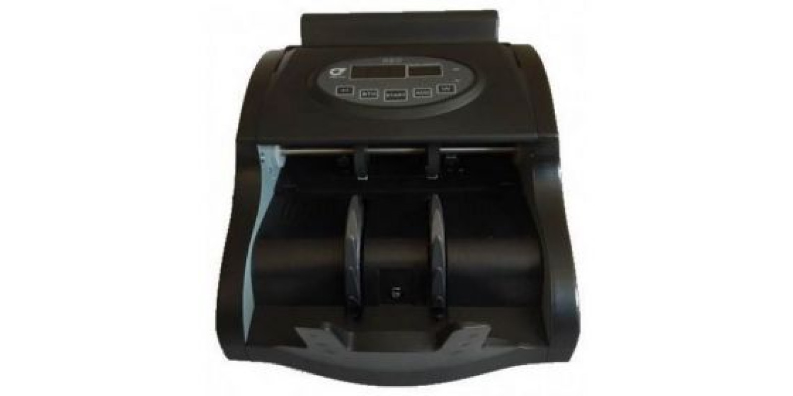 Счетчик банкнот PRO-40 U NEO BLACK (01008)