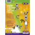  калька zibi kids line а4, 10 листов, белая (zb.1938) офис, бизнес и торговля 31570 2