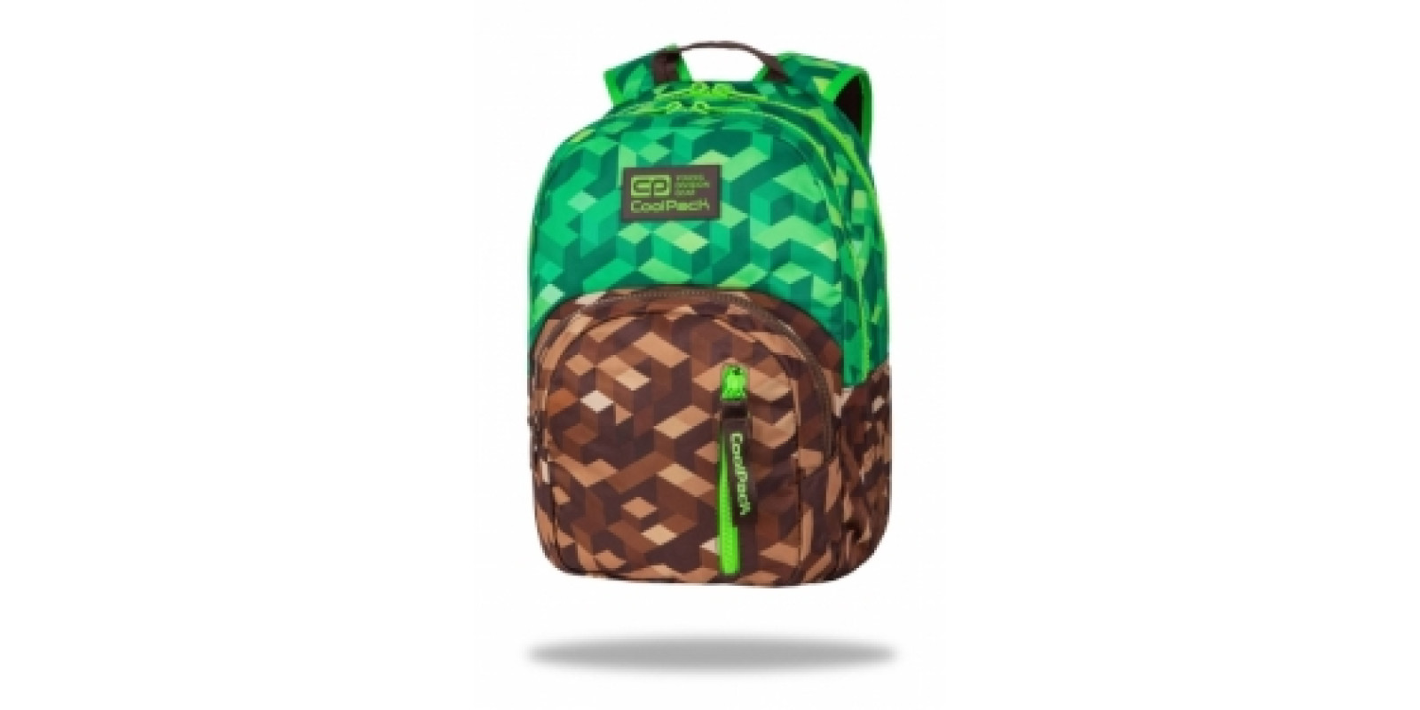 Рюкзак CoolPack DISCOVERY (C38199)