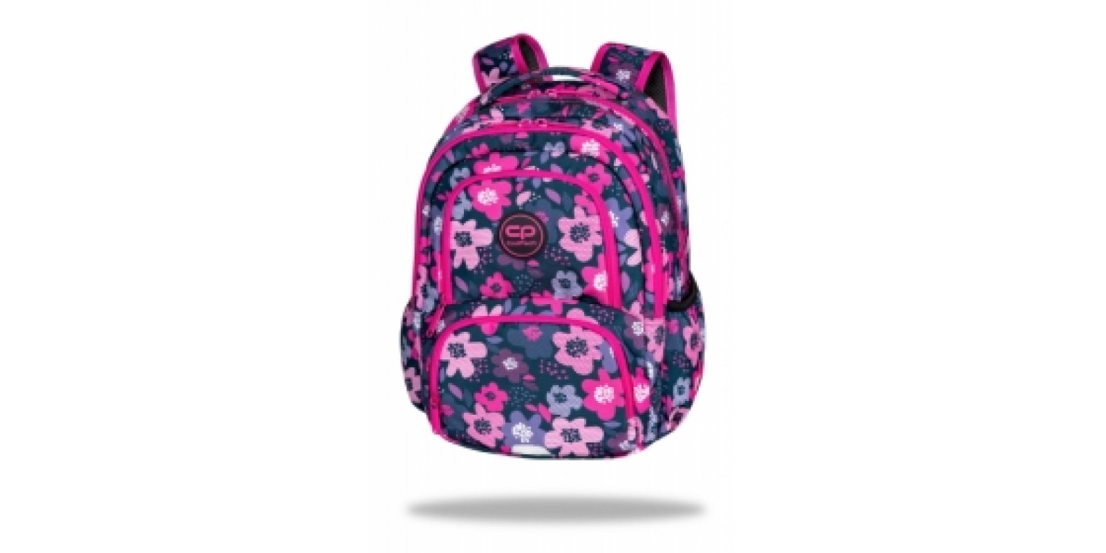 Рюкзак CoolPack SPINER TERMIC Bloom (D001320)