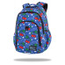  рюкзак coolpack strike cherries (c18238) офис, бизнес и торговля 31580 2