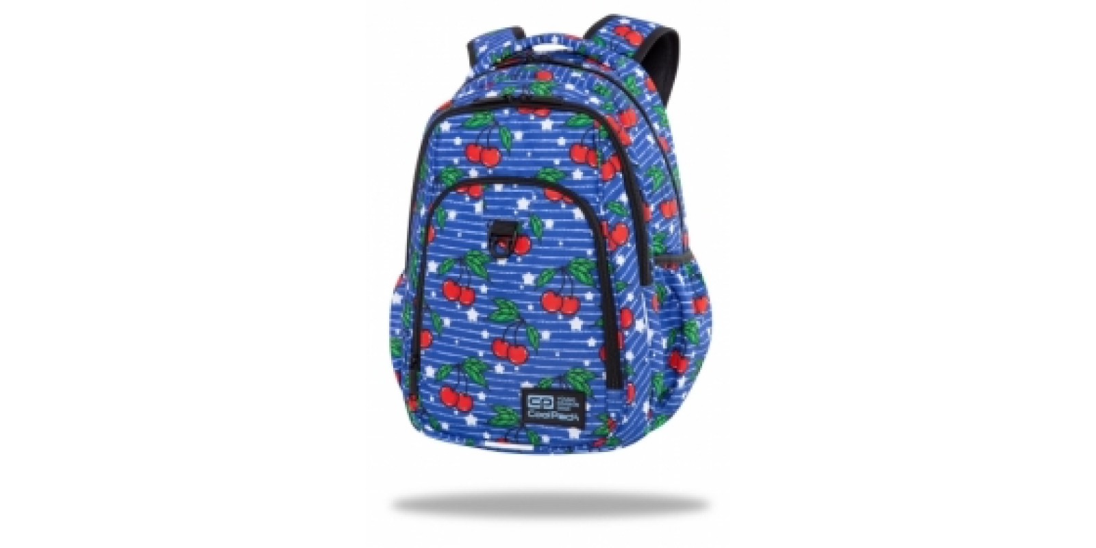 Рюкзак CoolPack STRIKE Cherries (C18238)