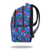  рюкзак coolpack strike cherries (c18238) офис, бизнес и торговля 31580 3