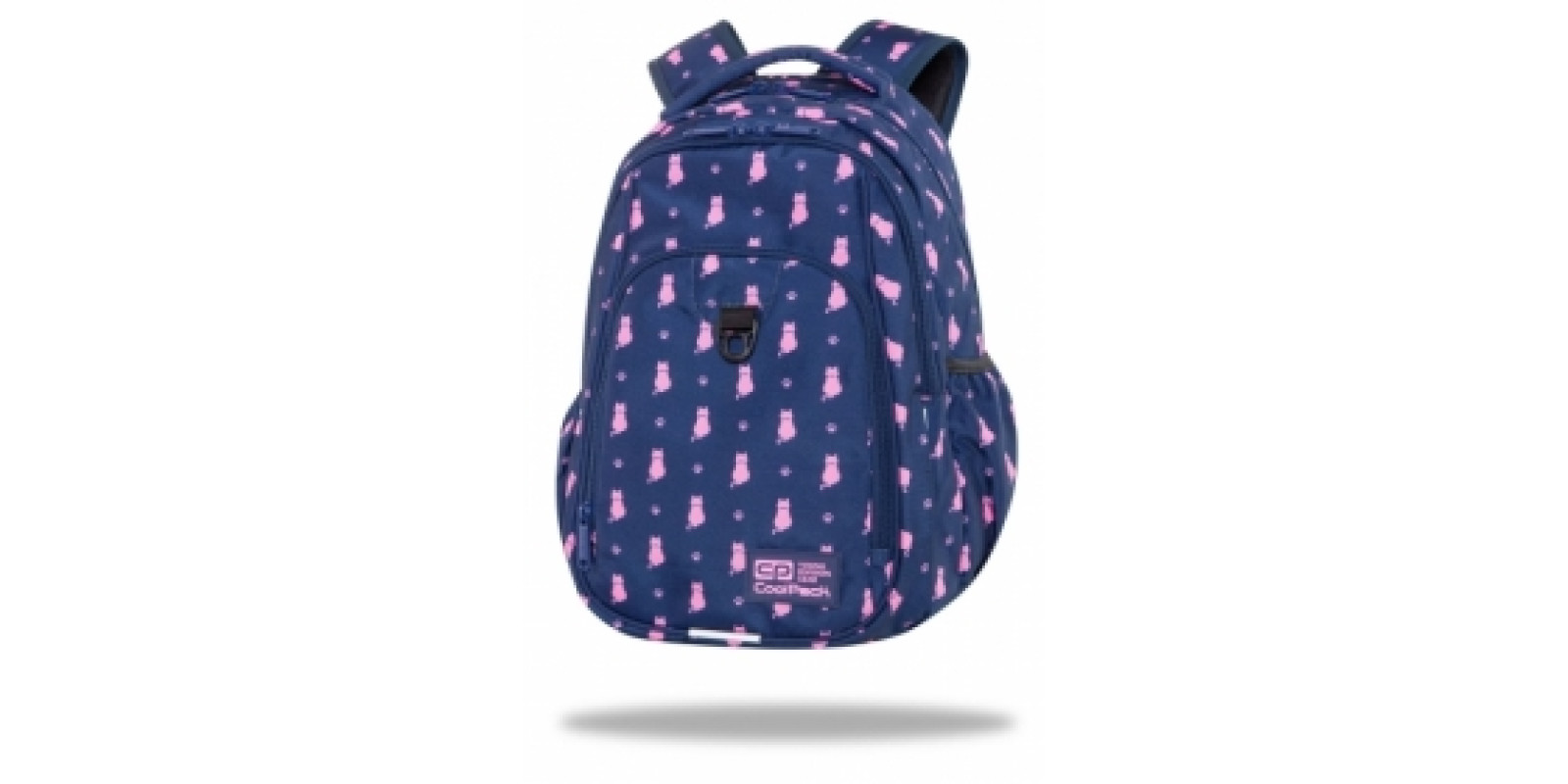 Рюкзак CoolPack STRIKЕ Navy Kitty (C18240)