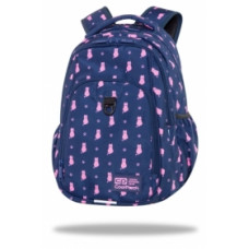 Рюкзак CoolPack STRIKЕ Navy Kitty (C18240)