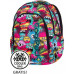  рюкзак з термосумкою coolpack prime wiggly eyes pink (b25047) офіс, бізнес та торгівля 31578 2
